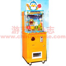 探索魔术杯 广州三展五金电子的五金交电精品之作